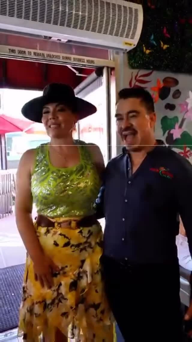 Post 7 by Andrea Palma on Instagram (video)