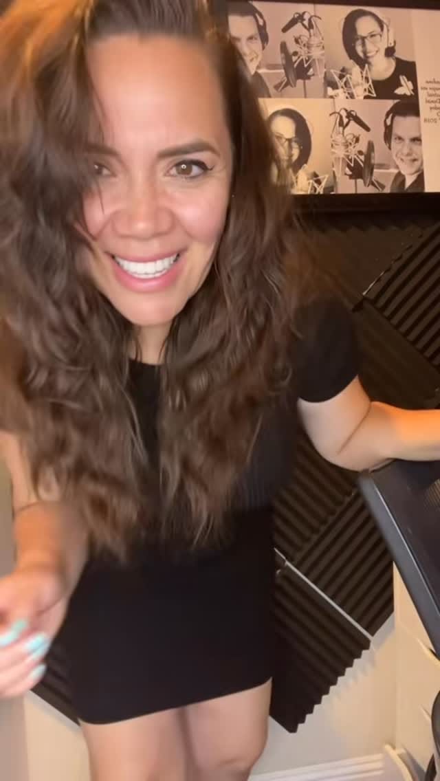 Post 2 by Andrea Palma on Instagram (video)