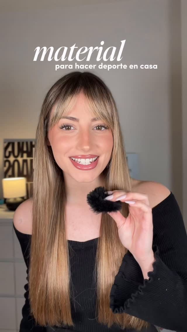 Post 2 by Salma Teruel | BEAUTY on Instagram (video)