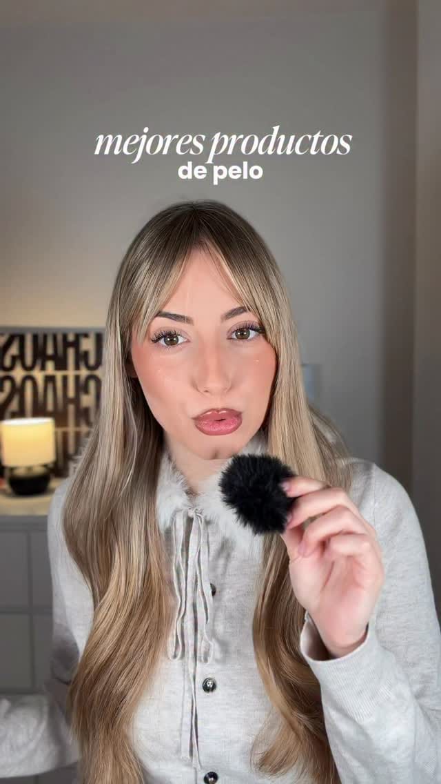 Post 1 by Salma Teruel | BEAUTY on Instagram (video)
