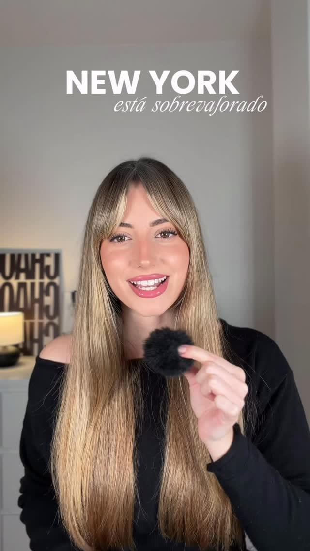 Post 3 by Salma Teruel | BEAUTY on Instagram (video)