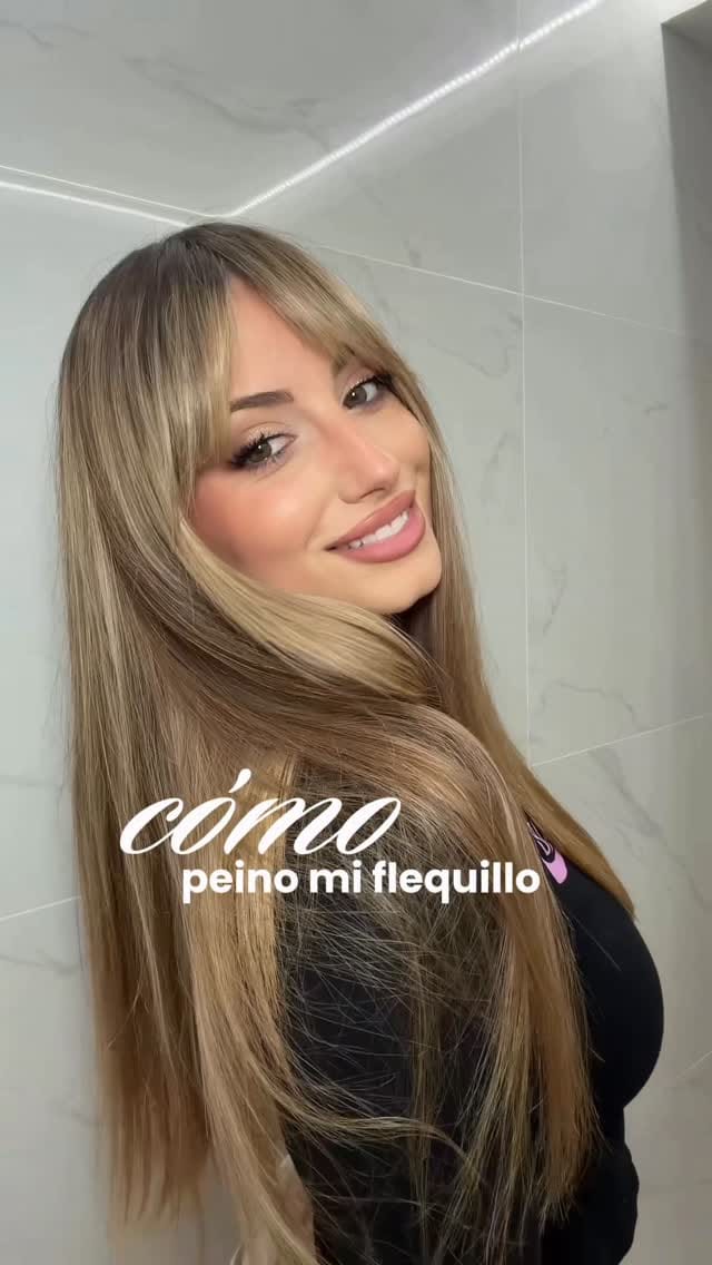 Post 9 by Salma Teruel | BEAUTY on Instagram (video)