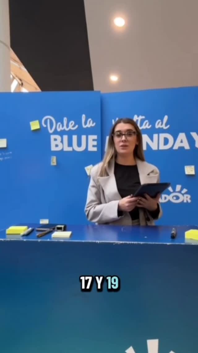 Post 4 by El Mirador de Burgos on Instagram (video)