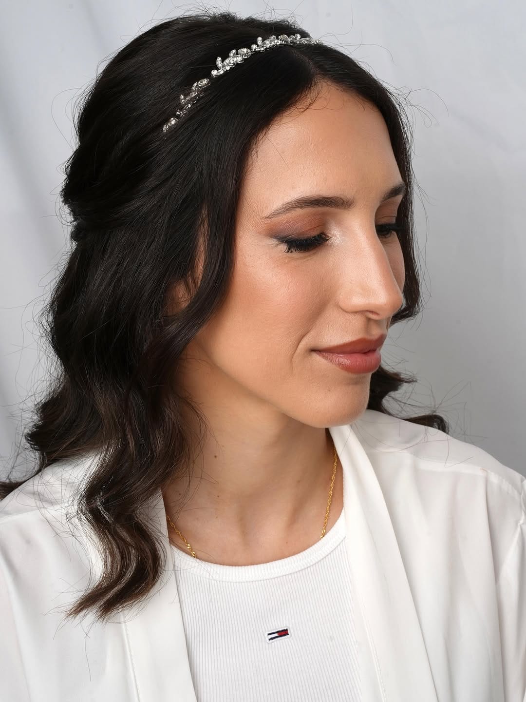 Post 1 by ISA SARABIA | Maquillaje Ibi Alicante on Instagram (carousel)