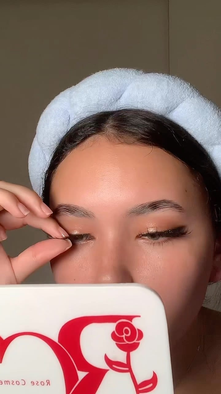 Post 3 by Ibri Díaz | Beauty Content Creator | Maquilladora on Instagram (video)