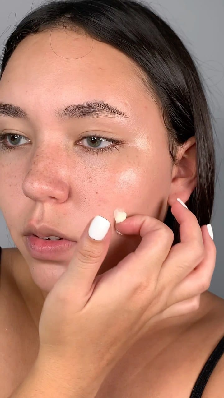 Post 5 by Ibri Díaz | Beauty Content Creator | Maquilladora on Instagram (video)