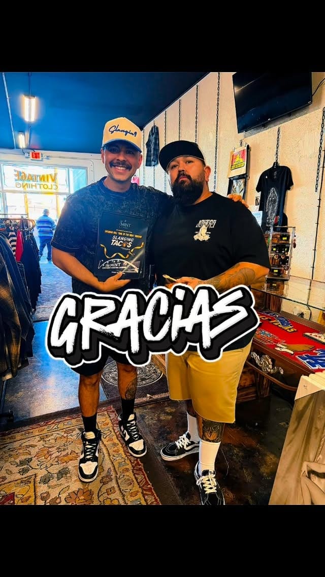 Post 3 by Chops The Barber on Instagram (video)