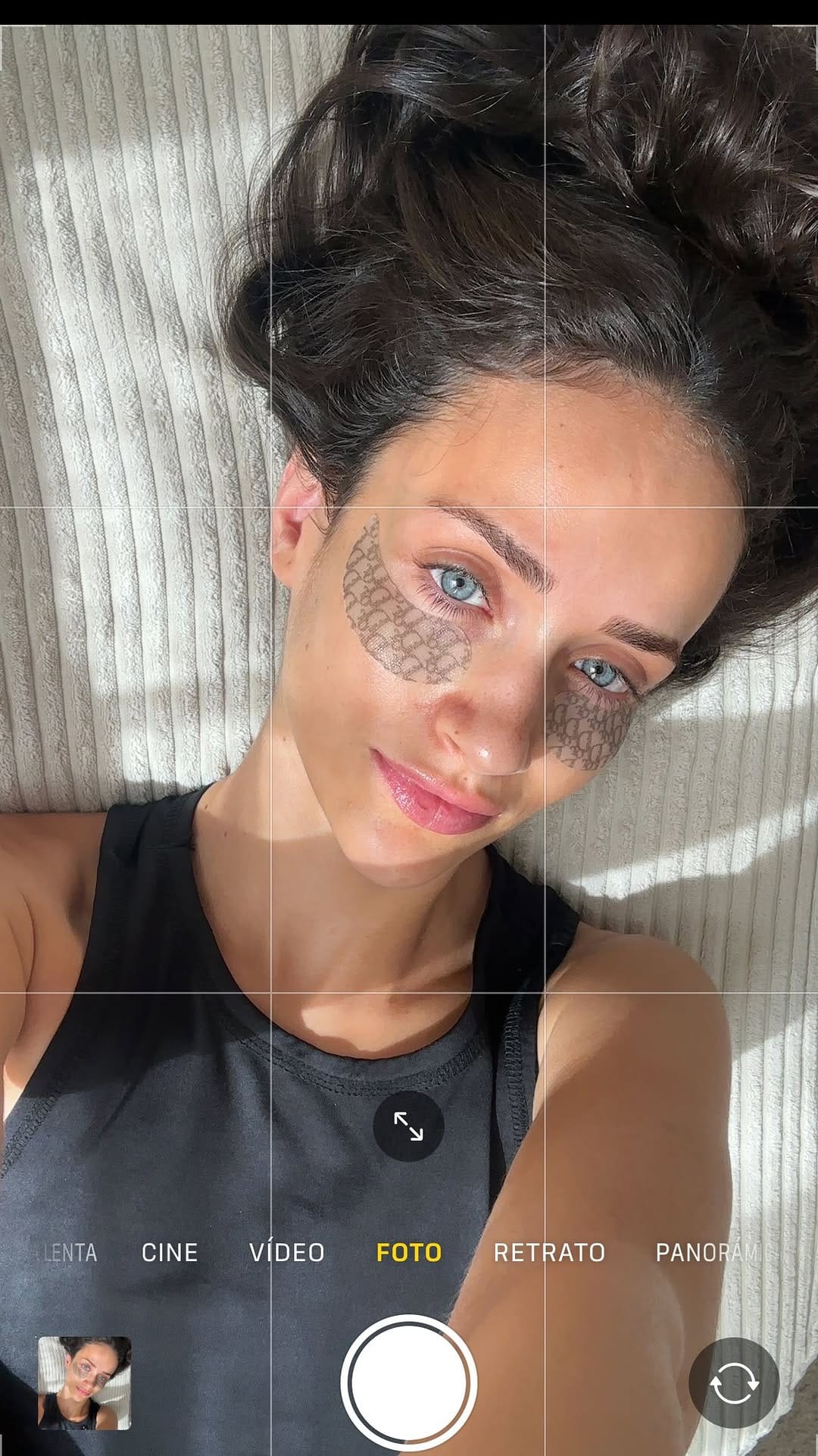 Post 9 by ALICIA REVILLA on Instagram (video)
