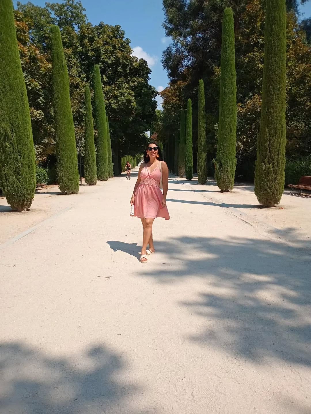 Post 2 by Francy Suárez on Instagram (image)