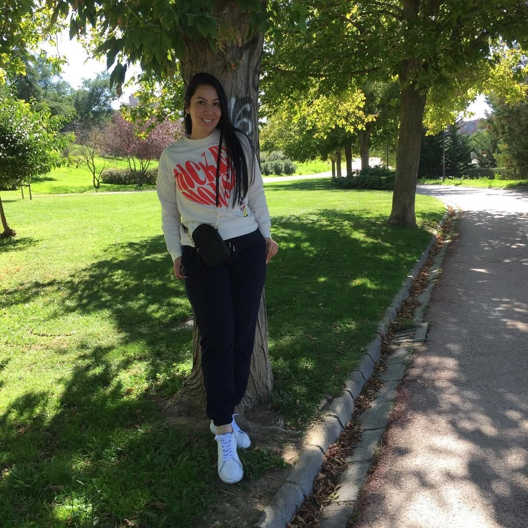 Post 10 by Francy Suárez on Instagram (image)