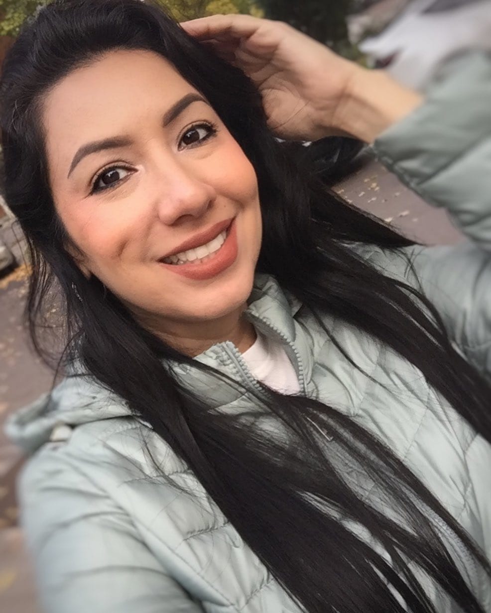 Post 8 by Francy Suárez on Instagram (image)