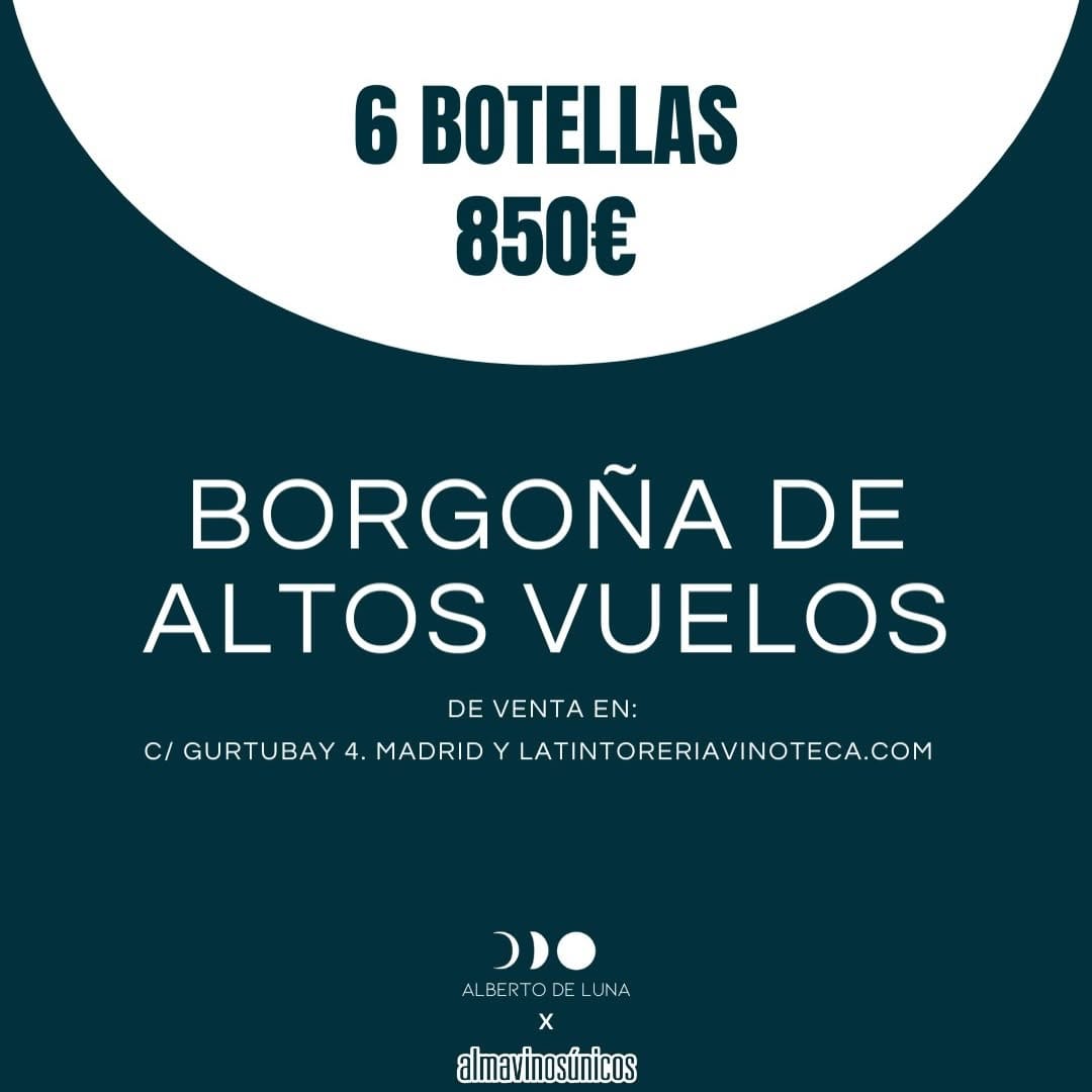 Post 8 by LaTintoreria Vinoteca on Instagram (carousel)