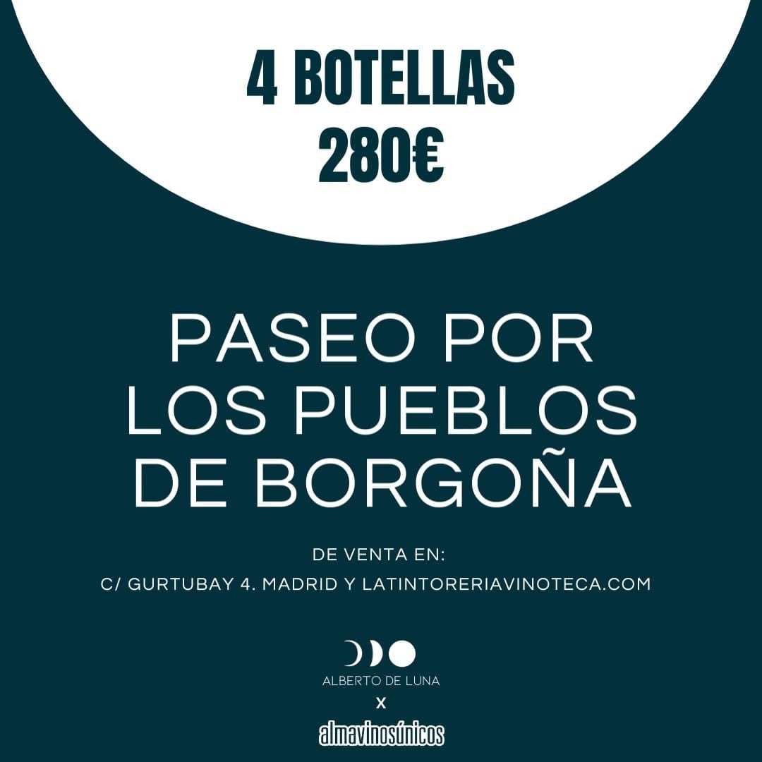 Post 10 by LaTintoreria Vinoteca on Instagram (carousel)
