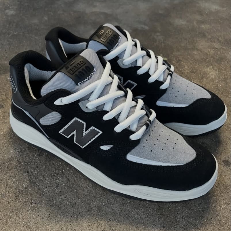 Post 2 by 818 Skate Shop on Instagram (image)