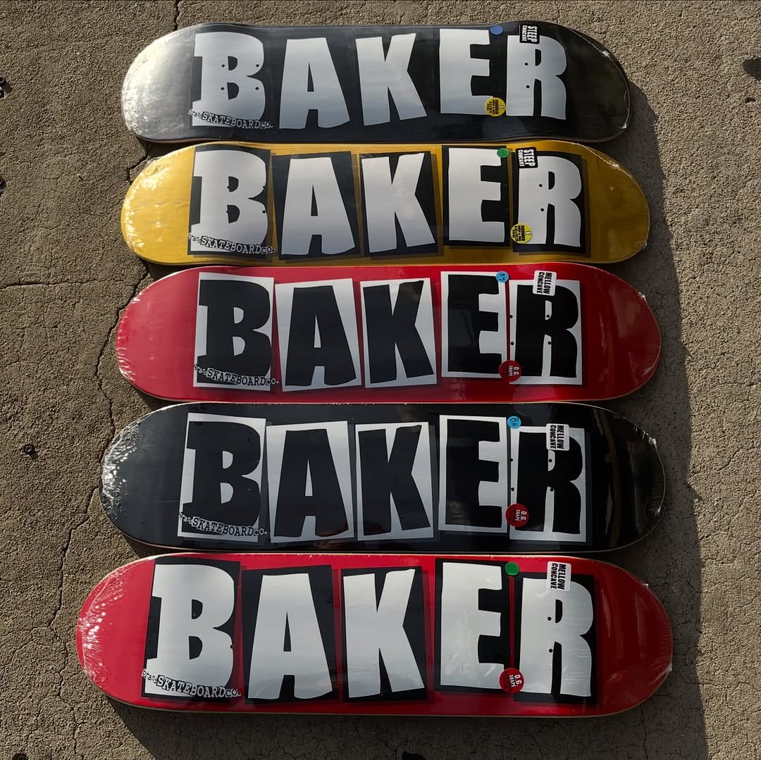 Post 3 by 818 Skate Shop on Instagram (carousel)