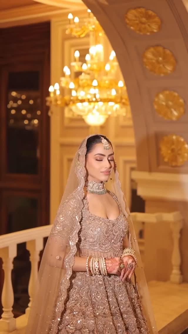 Post 1 by Eram Fatma on Instagram (video)