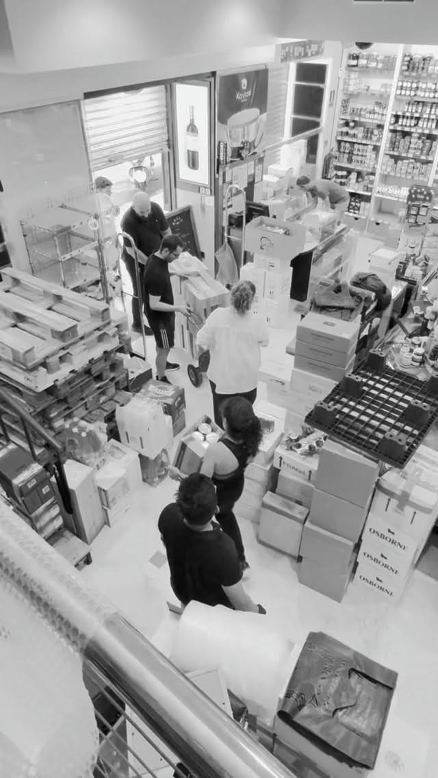 Post 5 by Mantequerías Bravo 1931 on Instagram (video)