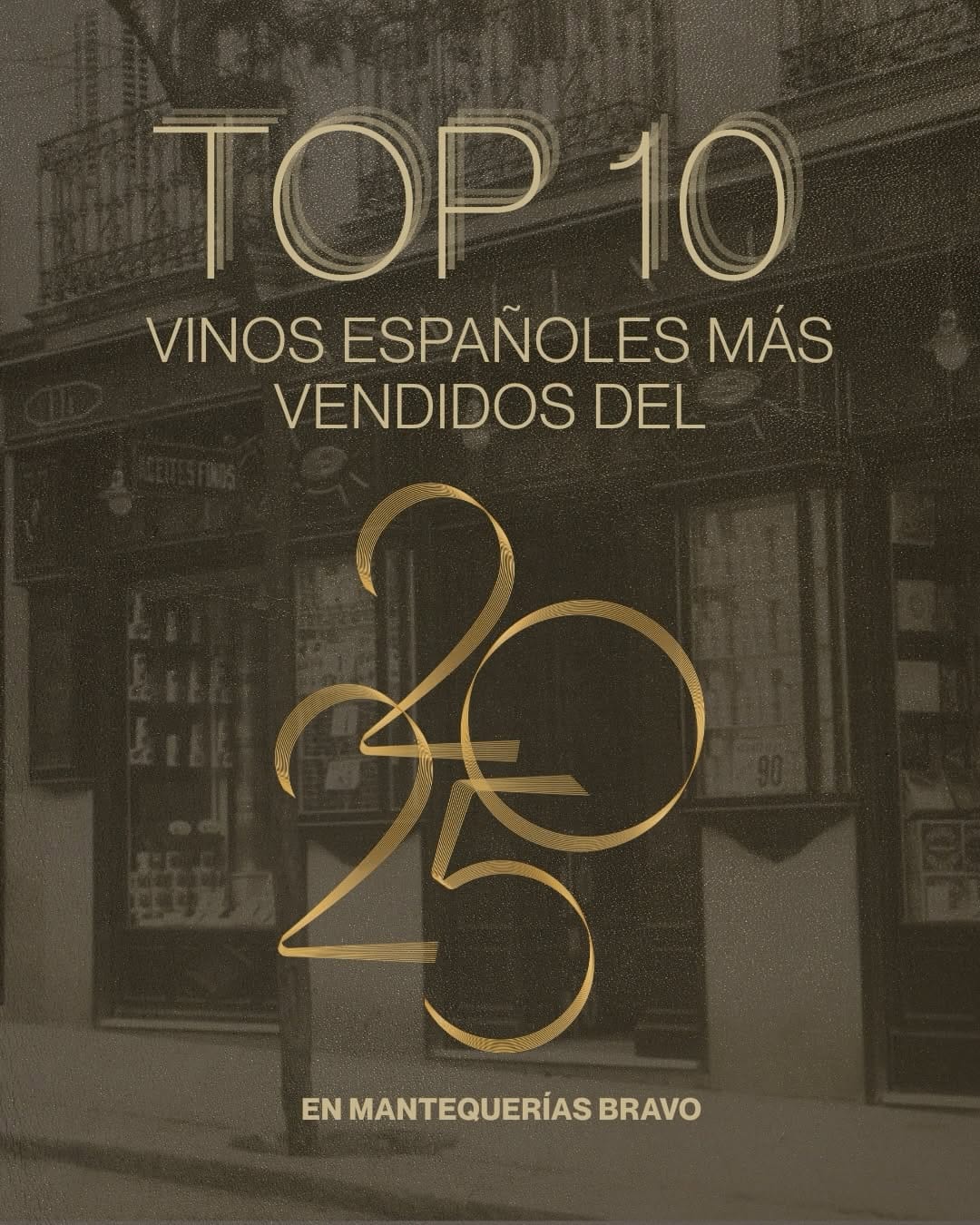 Post 7 by Mantequerías Bravo 1931 on Instagram (carousel)
