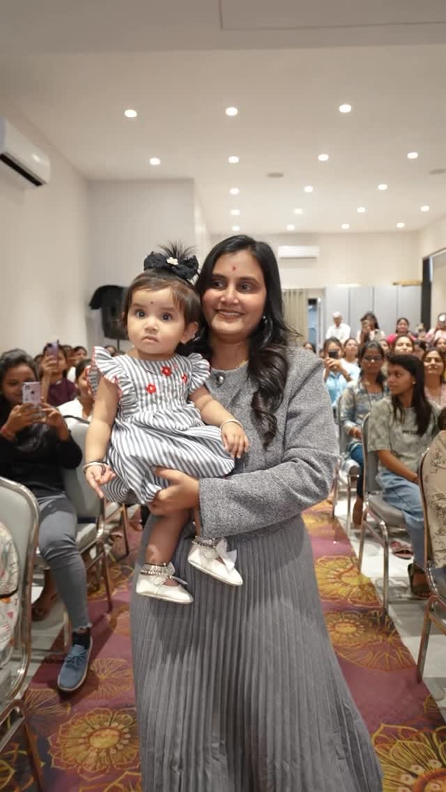 Post 9 by Rajshri More | Indian Makeup & Hairstyle Artist | on Instagram (video)