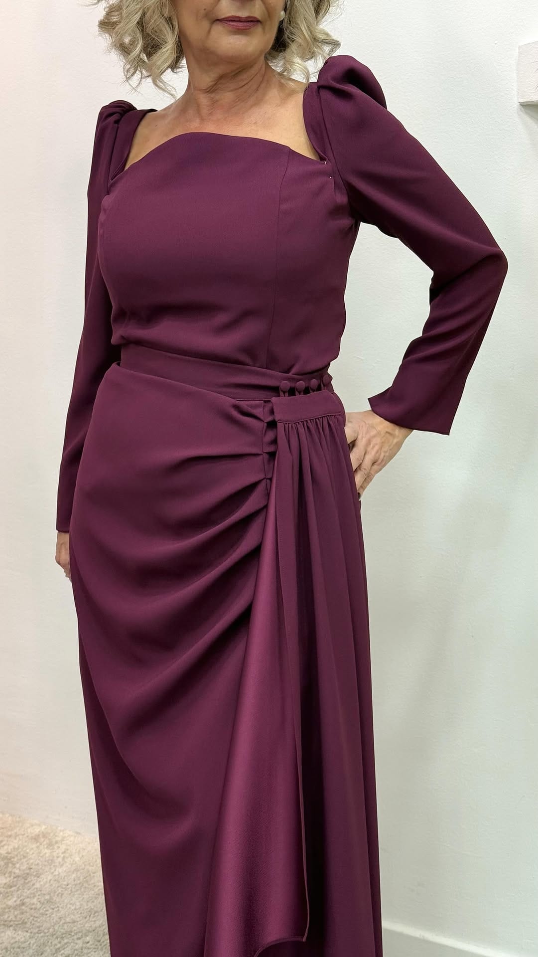 Post 2 by Marengo Moda on Instagram (video)