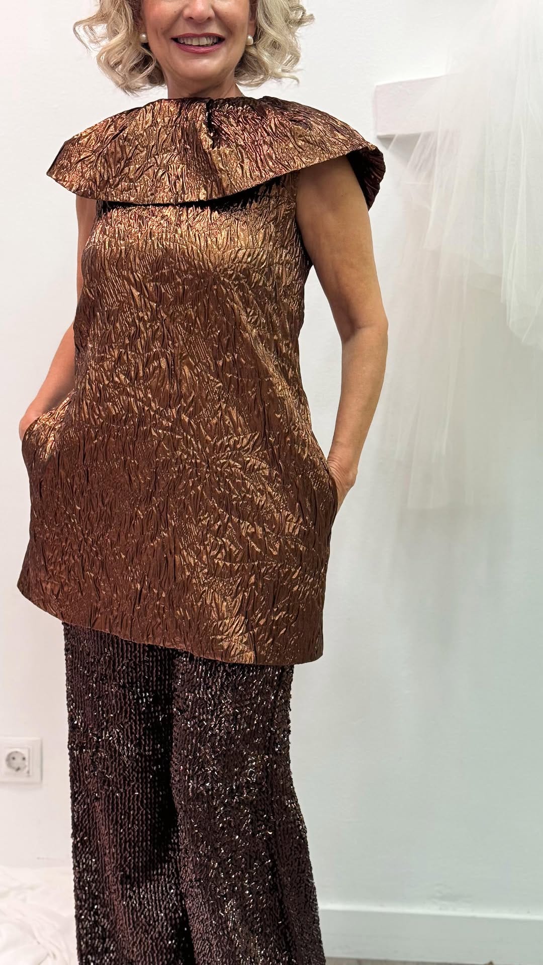 Post 10 by Marengo Moda on Instagram (video)