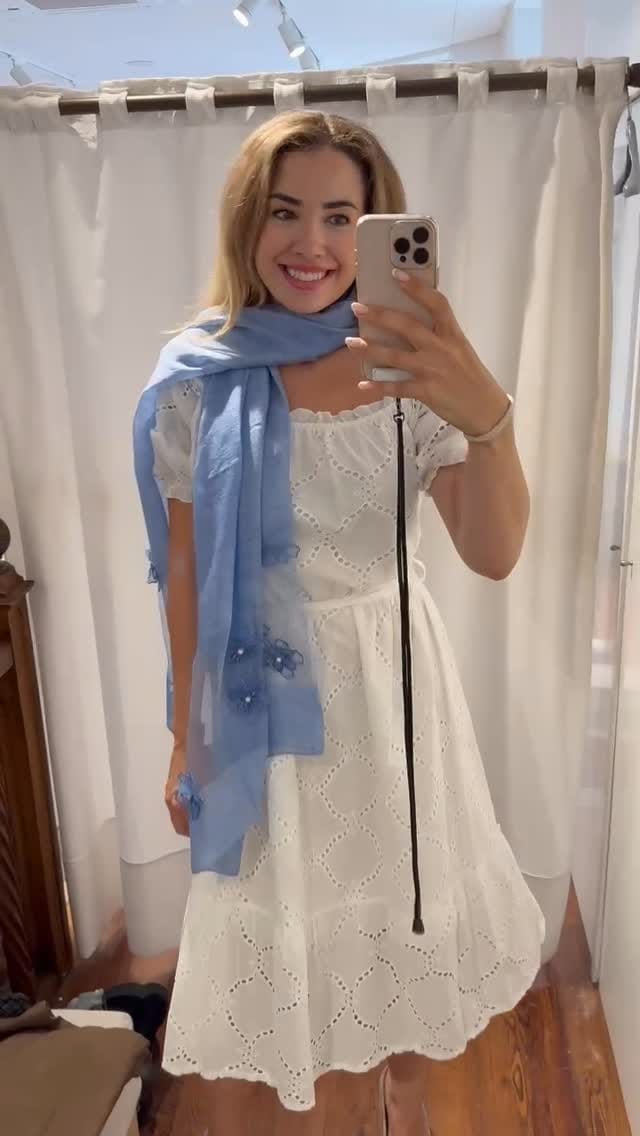 Post 2 by Tienda de ropa de mujer 📍San Sebastián on Instagram (video)