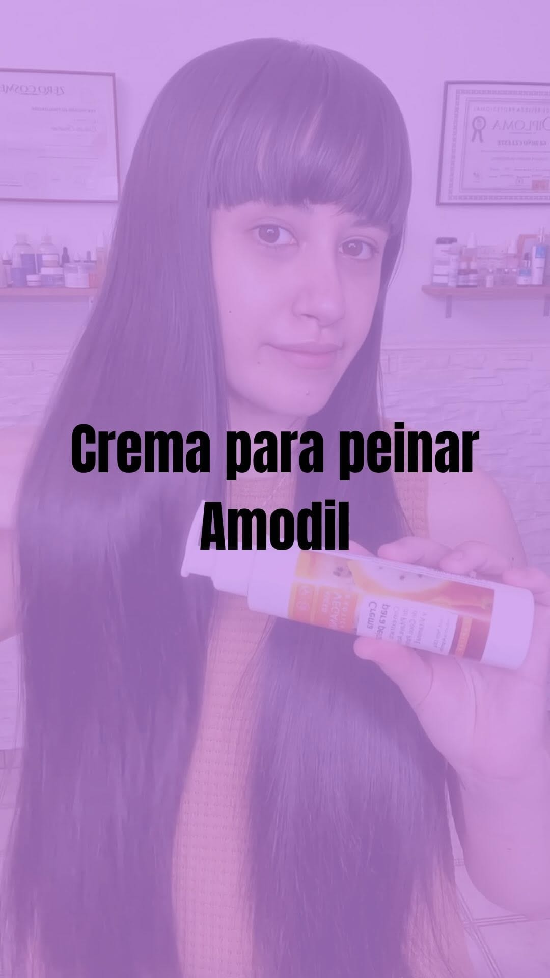 Post 9 by Celes Gudiño | Cosmetóloga & UGC on Instagram (video)