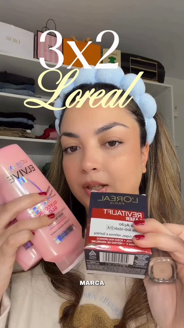 Post 2 by ELI | SALAZAR 🌻Beauty Content Creator on Instagram (video)
