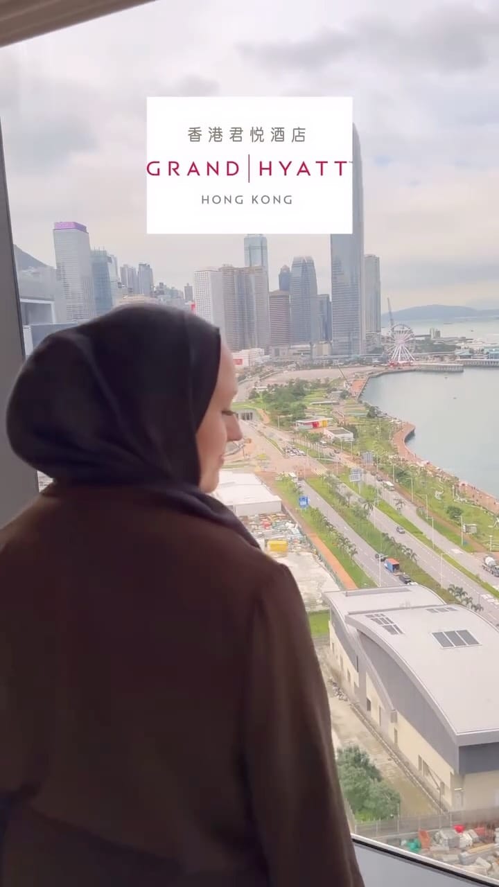 Post 10 by Maryam | Lifestyle & Skincare & Motherhood on Instagram (video)