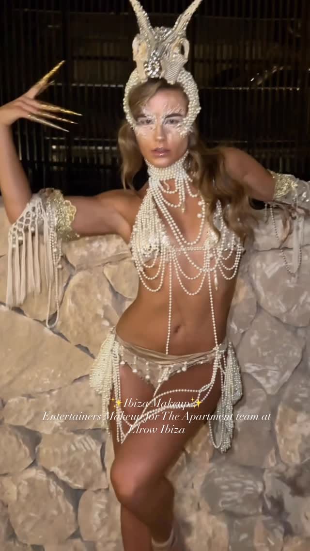 Post 7 by Róisin O - on Instagram (video)