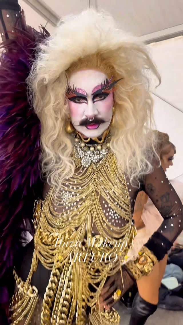 Post 1 by Róisin O - on Instagram (video)