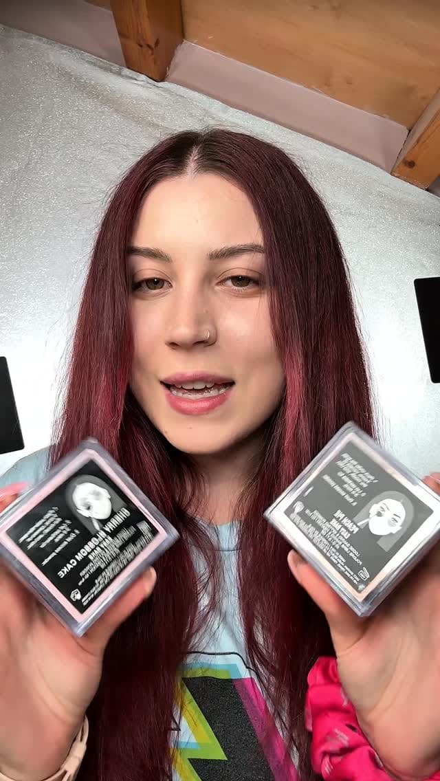 Post 4 by Albita arriera🦋| Beauty & UGC Creator on Instagram (video)