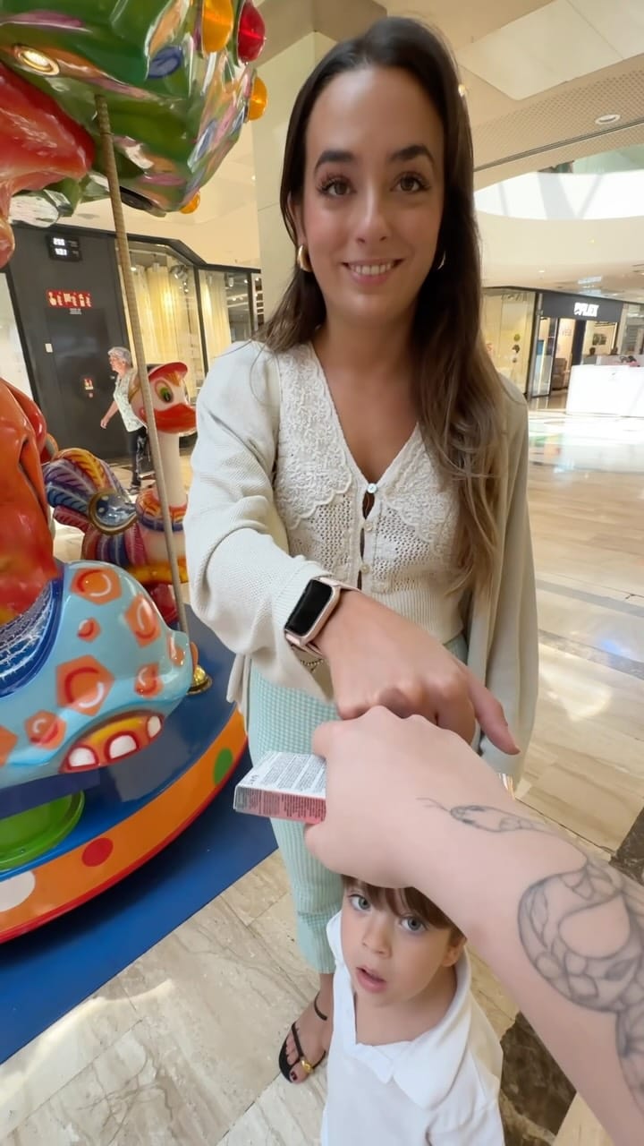 Post 7 by Albita arriera🦋| Beauty & UGC Creator on Instagram (video)