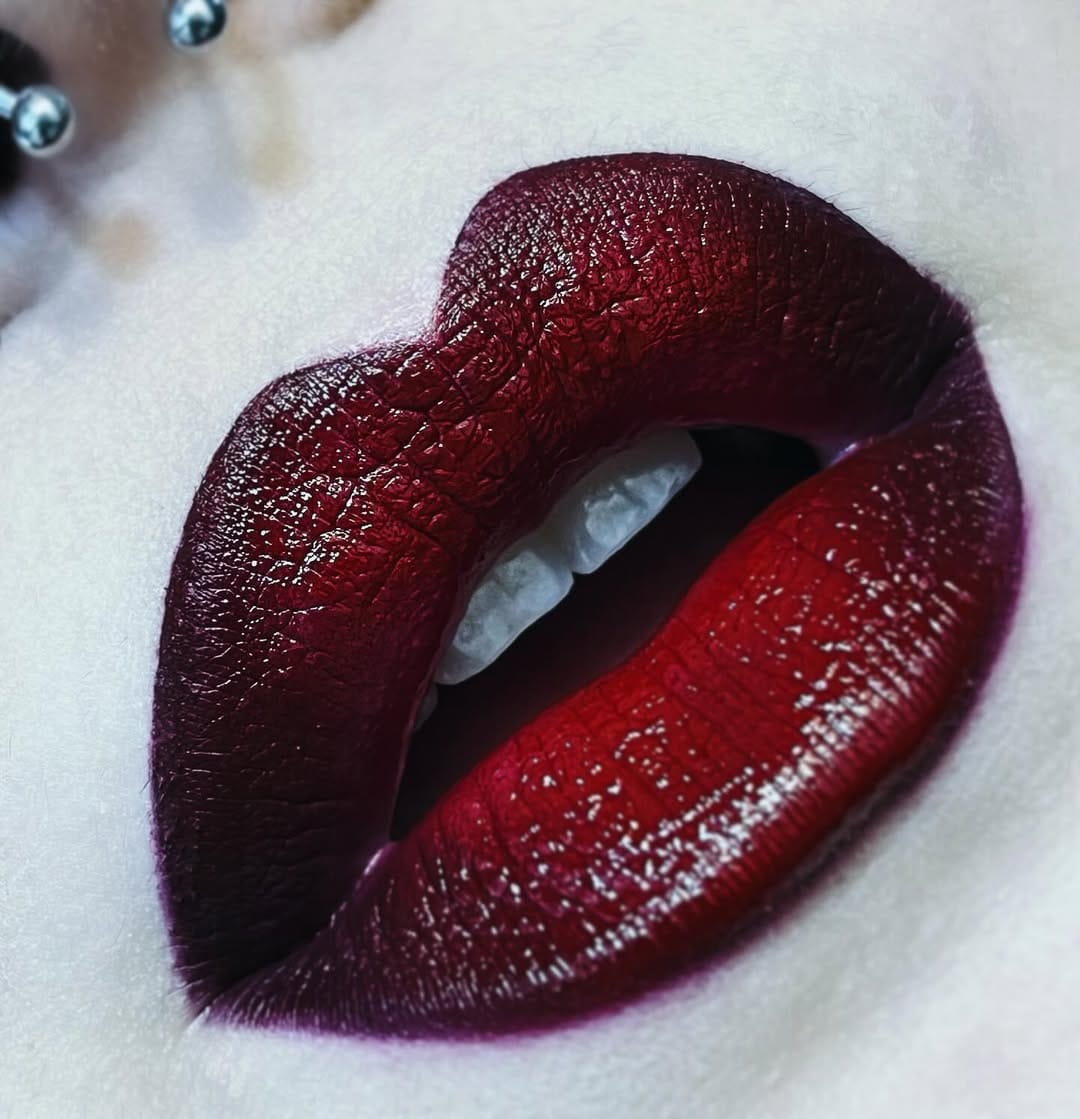 Post 1 by Bex Lecter on Instagram (image)