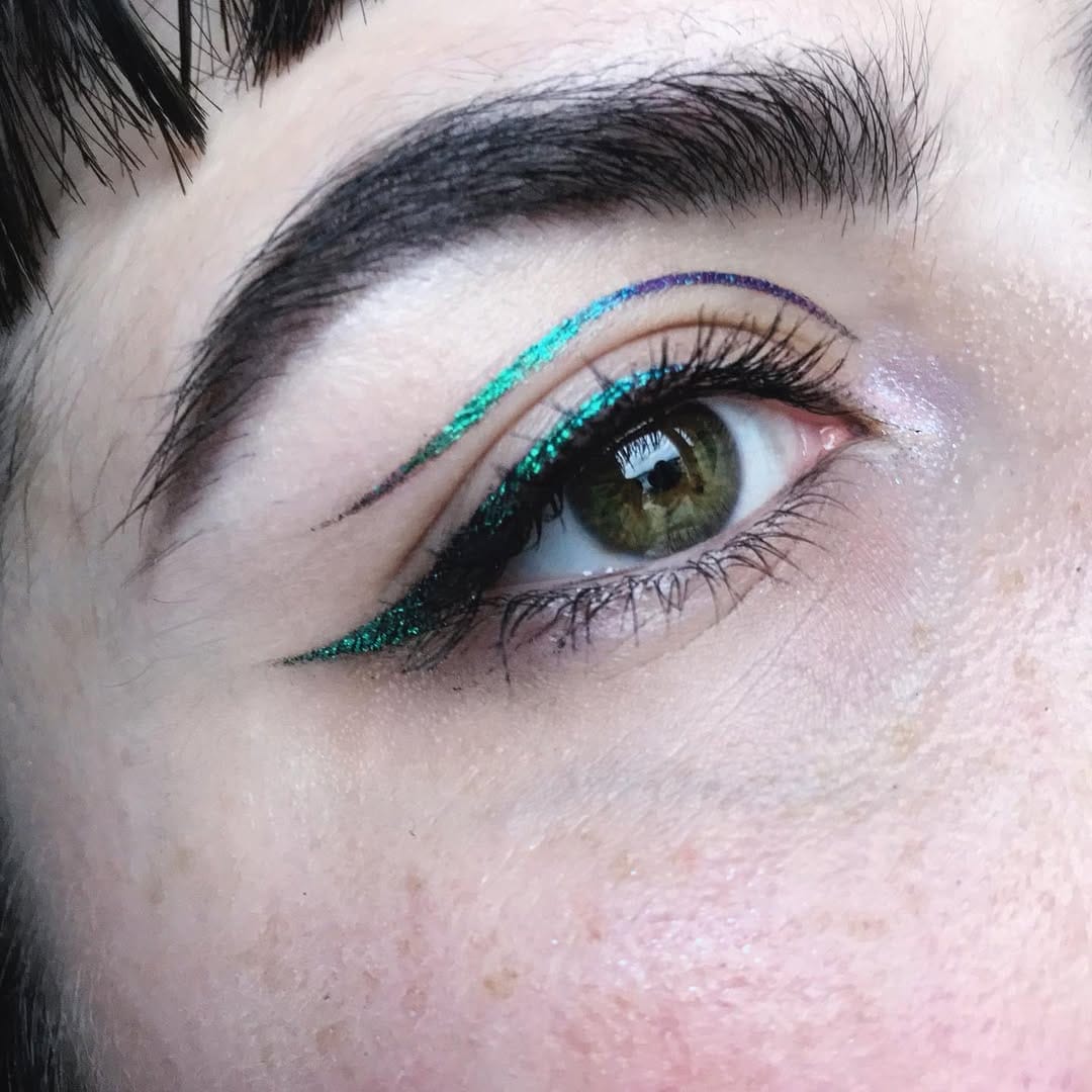 Post 6 by Bex Lecter on Instagram (image)