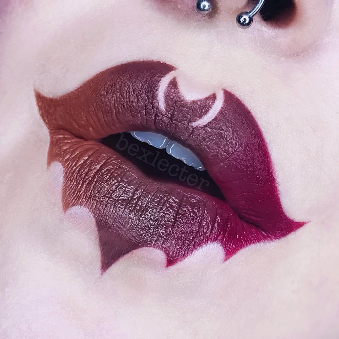 Post 7 by Bex Lecter on Instagram (image)
