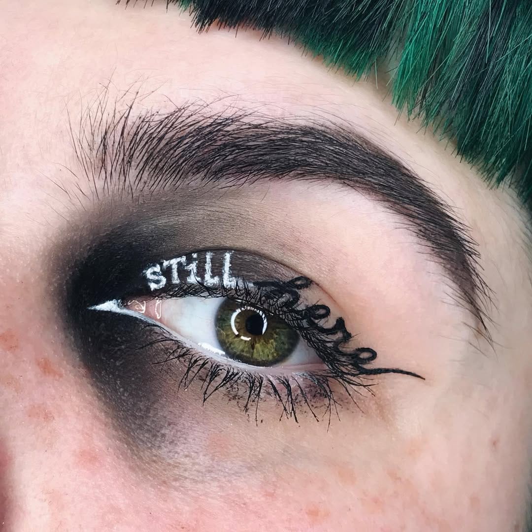 Post 9 by Bex Lecter on Instagram (image)