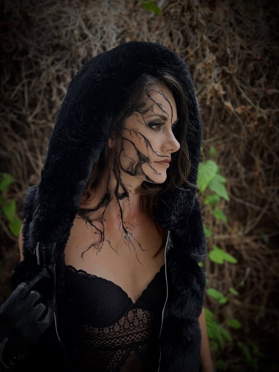 Post 3 by Carmen Carmona/makeup Artist on Instagram (carousel)