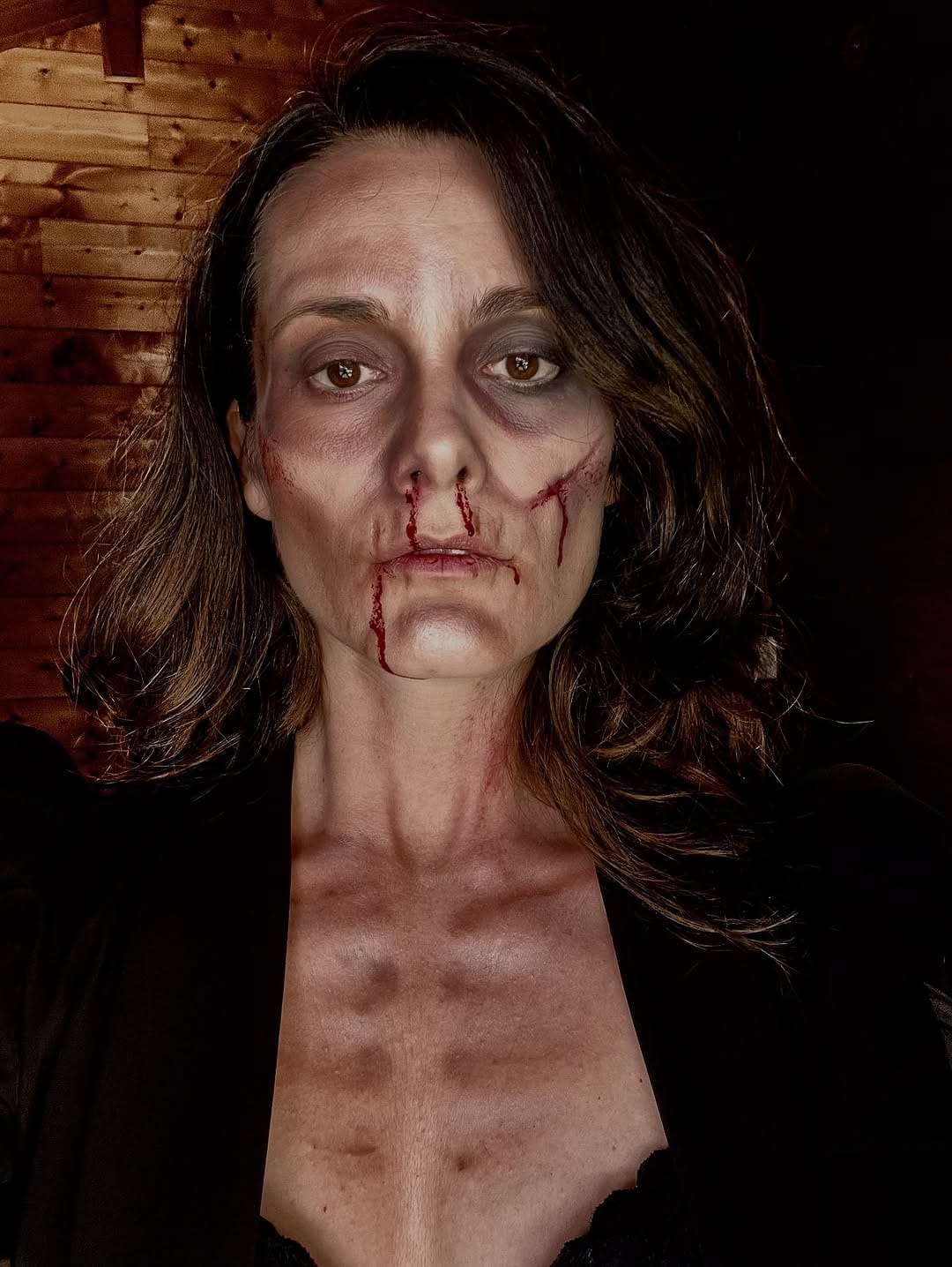 Post 4 by Carmen Carmona/makeup Artist on Instagram (carousel)