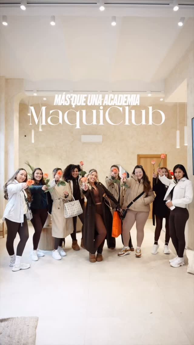 Post 6 by Maquilladora Profesional | Oriana Giménez on Instagram (video)