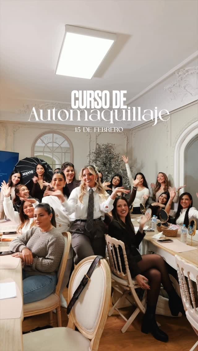 Post 7 by Maquilladora Profesional | Oriana Giménez on Instagram (video)