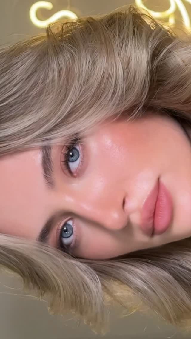 Post 2 by Makeup artist• Визажист • Barcelona • Paris on Instagram (video)