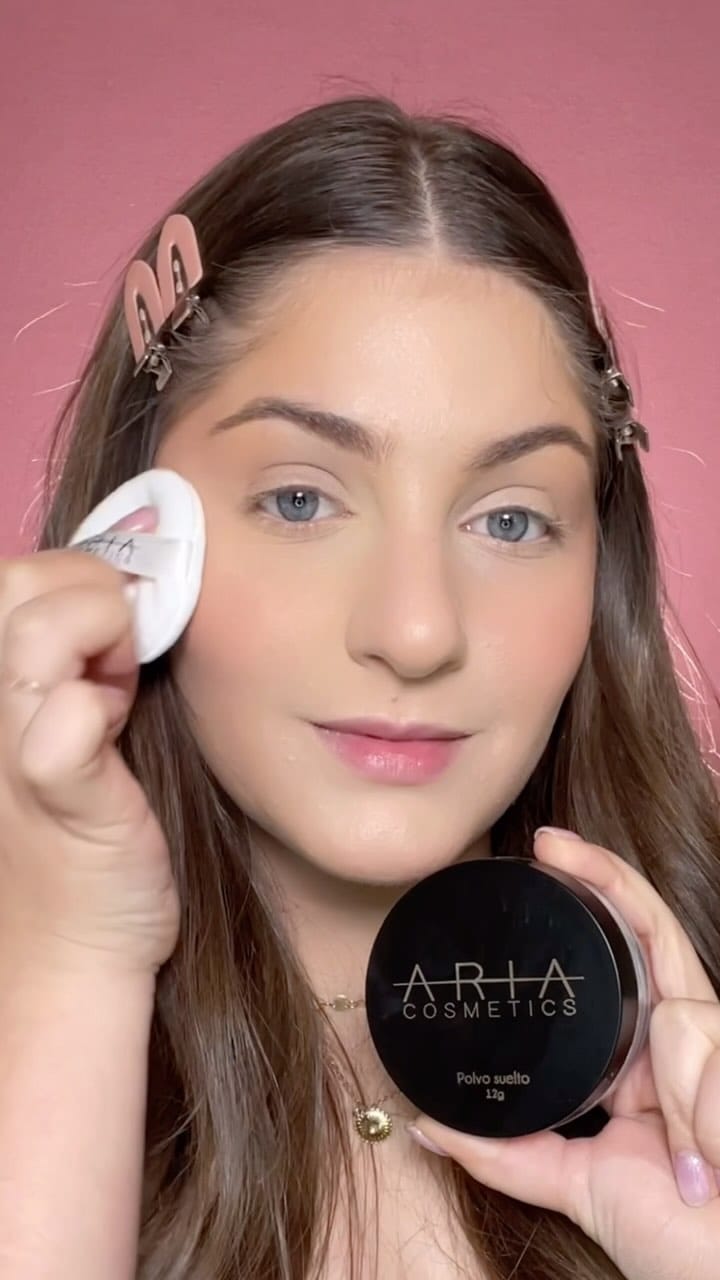 Post 7 by Nur Fakih | MUA on Instagram (video)