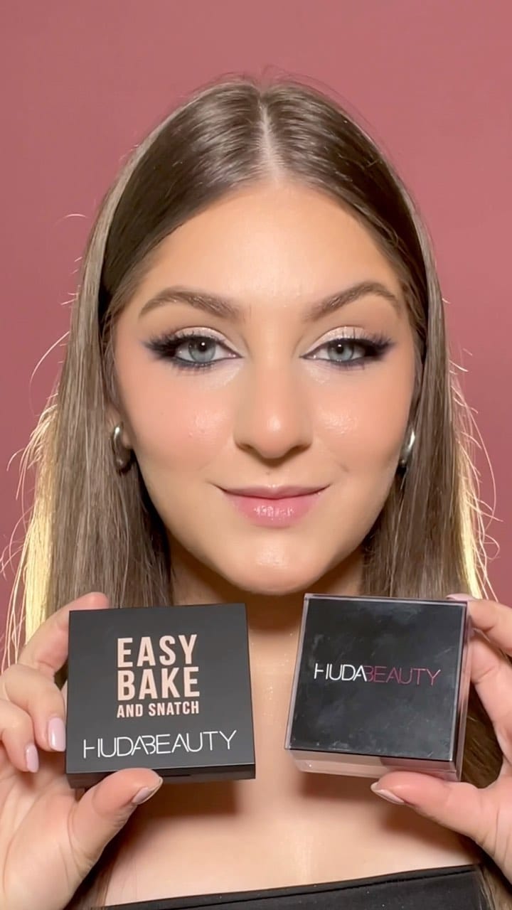 Post 10 by Nur Fakih | MUA on Instagram (video)