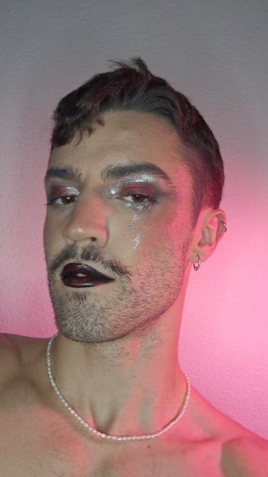Post 9 by 🦋 Álvaro 🦋 on Instagram (video)