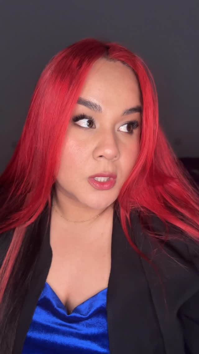 Post 5 by ALEJANDRA CASTAÑO💄 on Instagram (video)