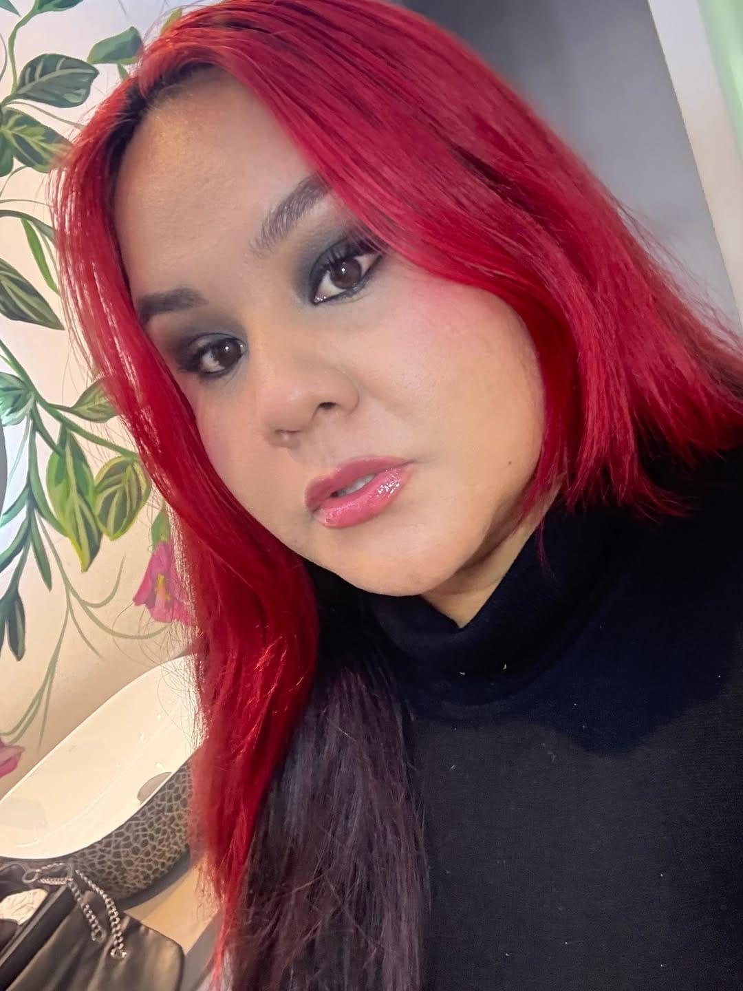 Post 3 by ALEJANDRA CASTAÑO💄 on Instagram (carousel)