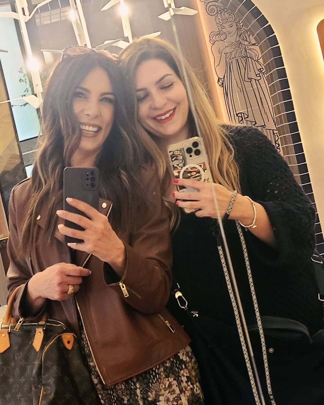 Post 2 by Alicia Senovilla on Instagram (carousel)