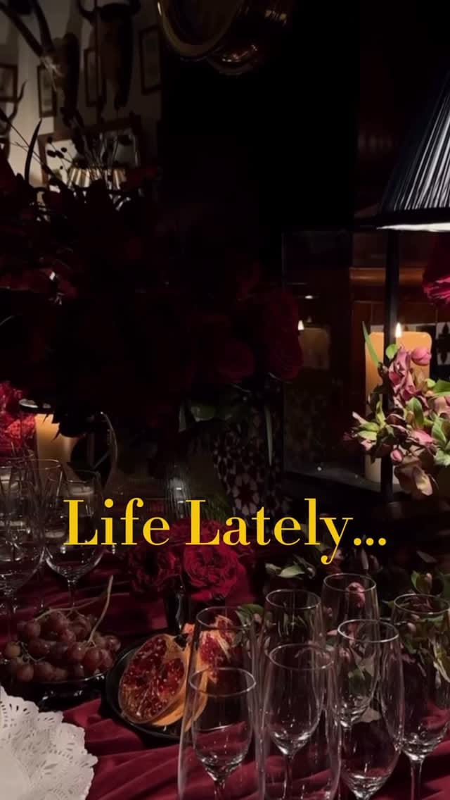 Post 4 by Ani Garcia Serrano on Instagram (video)