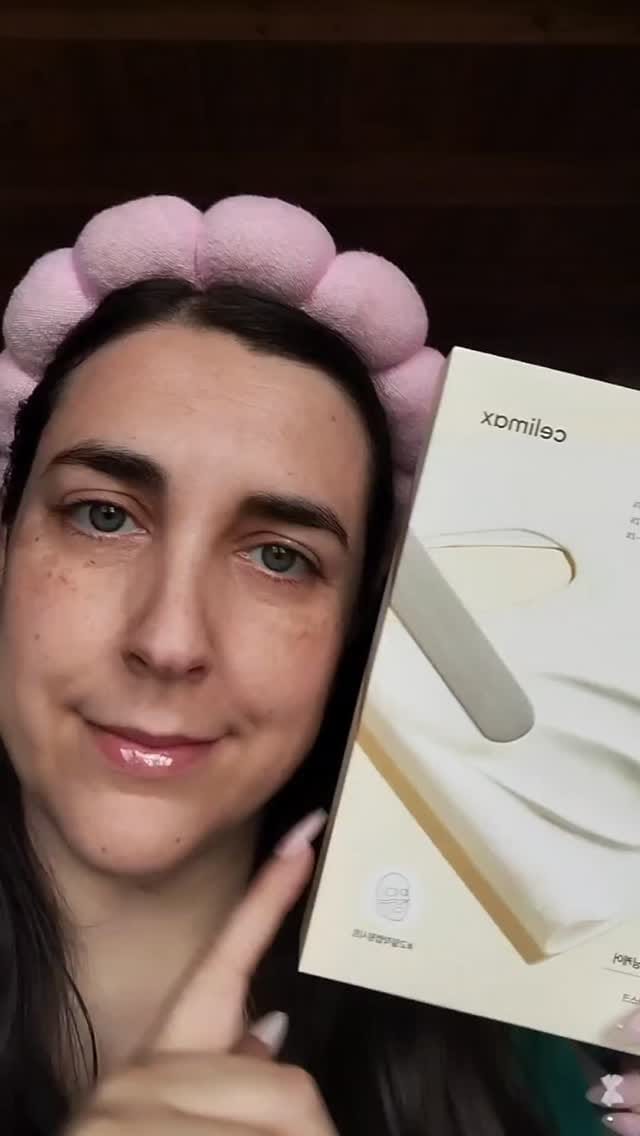 Post 2 by Carmen 💖 on Instagram (video)